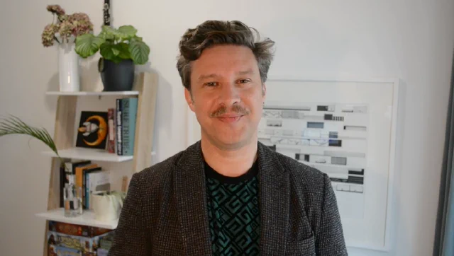 Wouter Trappers